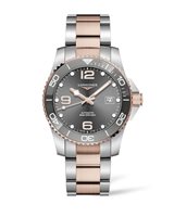 Orologio Longines Uomo Hydroconquest in Acciaio L37813787 - L37813787